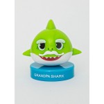 Giochi Preziosi Baby Shark Envelope Seal Figure BAH12000 8056379132622