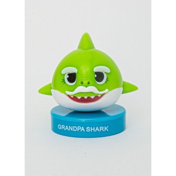 Giochi Preziosi Baby Shark Φακελακι Σφραγιδοφιγουρα BAH12000 8056379132622