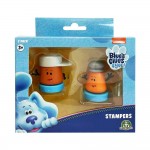 Giochi Preziosi Blues Clues and You Φιγούρες Stampers 2 Pack - 1 τμχ BLU31000 8056379131786