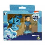Giochi Preziosi Blues Clues and You Φιγούρες Stampers 2 Pack - 1 τμχ BLU31000 8056379131786