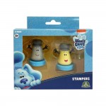 Giochi Preziosi Blues Clues and You Φιγούρες Stampers 2 Pack - 1 τμχ BLU31000 8056379131786