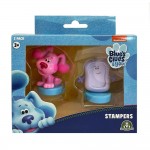 Giochi Preziosi Blues Clues and You Φιγούρες Stampers 2 Pack - 1 τμχ BLU31000 8056379131786