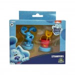 Giochi Preziosi Blues Clues and You Φιγούρες Stampers 2 Pack - 1 τμχ BLU31000 8056379131786