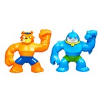 Giochi Preziosi Goo Jit Zu Minis 2 Pack - 1 Τμχ GJT14000 8056379113072
