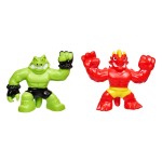 Giochi Preziosi Goo Jit Zu Minis 2 Pack - 1 Piece GJT14000 8056379113072