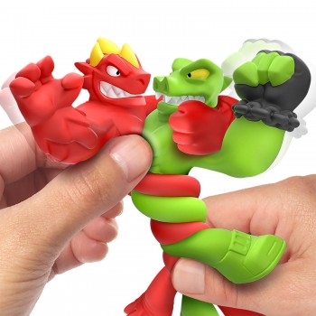 Giochi Preziosi Goo Jit Zu Minis 2 Pack - 1 Τμχ GJT14000 8056379113072