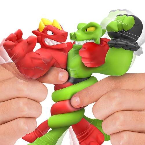 Giochi Preziosi Goo Jit Zu Minis 2 Pack - 1 Τμχ GJT14000 8056379113072