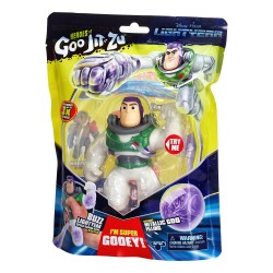 Giochi Preziosi Goo Jit Zu Buzz Lightyear GJT28000 8056379131816