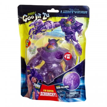 Giochi Preziosi Goo Jit Zu Buzz Lightyear GJT28000 8056379131816
