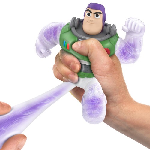 Giochi Preziosi Goo Jit Zu Buzz Lightyear Φιγούρες 1 τμχ GJT28000 8056379131816