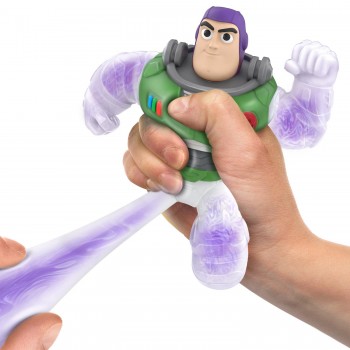 Giochi Preziosi Goo Jit Zu Buzz Lightyear Φιγούρες 1 τμχ GJT28000 8056379131816