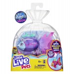 Giochi Preziosi Little Live Pets Aquaritos - 1 Piece LP102000 8056379128595