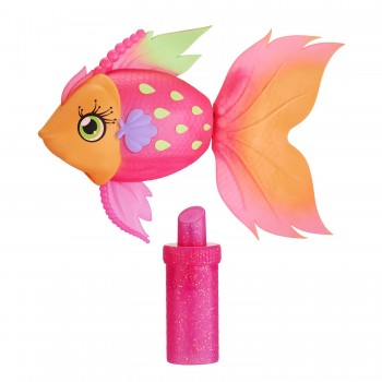 Giochi Preziosi Little Live Pets Aquaritos - 1 Piece LP102000 8056379128595