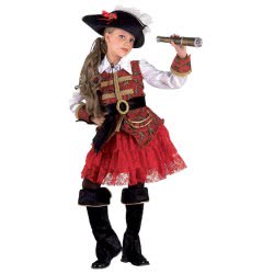 CLOWN ΣΤΟΛΗ ΠΕΙΡΑΤΙΝΑ ΤΩΝ 7 ΘΗΣΑΥΡΩΝ Νο. 04 (ΠΕΡ.71338Ρ) 67704 5203359677045