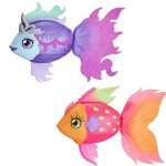 Giochi Preziosi Little Live Pets Ψαράκι Aquaritos - 1 Τμχ LP102000 8056379128595
