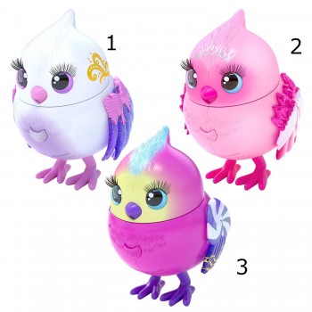 Giochi Preziosi Little Live Pets Cocoritos S2 - 1 piece LPB10000/LPB10010 8056379103387