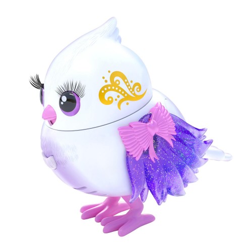 Giochi Preziosi Little Live Pets Cocoritos S2 - 1 piece LPB10000/LPB10010 8056379103387