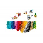 LEGO Classic 90 Years Of Play 11021 5702017189192