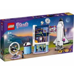 LEGO Friends Διαστημική Ακαδημία Της Ολίβια 41713 5702017154121