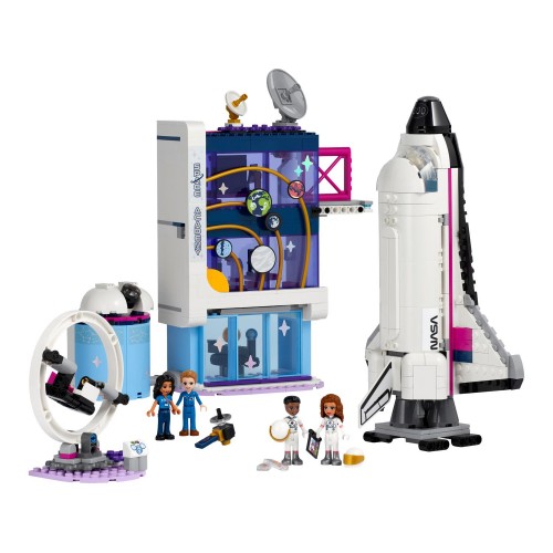 LEGO Friends Olivia's Space Academy 41713 5702017154121