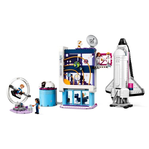 LEGO Friends Olivia's Space Academy 41713 5702017154121