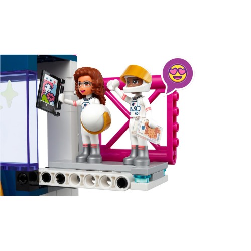 LEGO Friends Olivia's Space Academy 41713 5702017154121