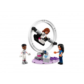 LEGO Friends Olivia's Space Academy 41713 5702017154121