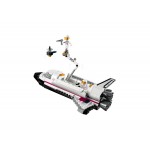 LEGO Friends Olivia's Space Academy 41713 5702017154121