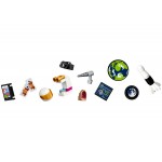 LEGO Friends Olivia's Space Academy 41713 5702017154121