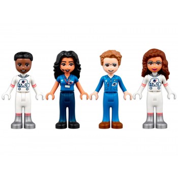 LEGO Friends Olivia's Space Academy 41713 5702017154121