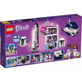 LEGO Friends Olivia's Space Academy 41713 5702017154121