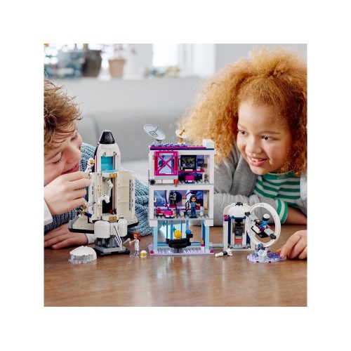 LEGO Friends Διαστημική Ακαδημία Της Ολίβια 41713 5702017154121