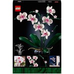 LEGO Creator Expert Ορχιδέα 10311 5702017224336