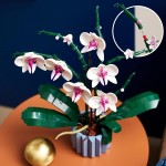 LEGO Creator Expert Orchid 10311 5702017224336