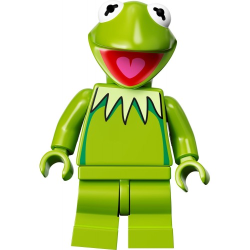 LEGO Minifigures The Muppets 71033 5702017154763