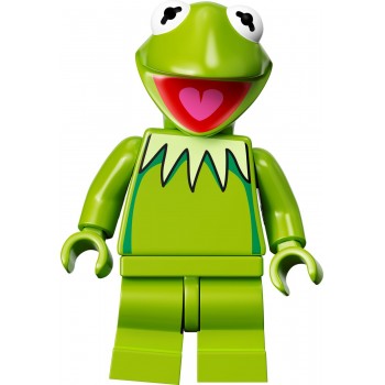LEGO Minifigures The Muppets 71033 5702017154763