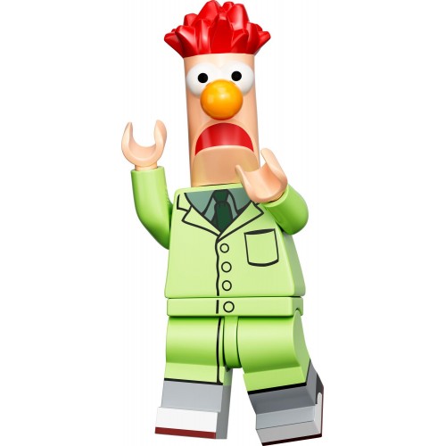LEGO Minifigures Τα Μάπετ 71033 5702017154763