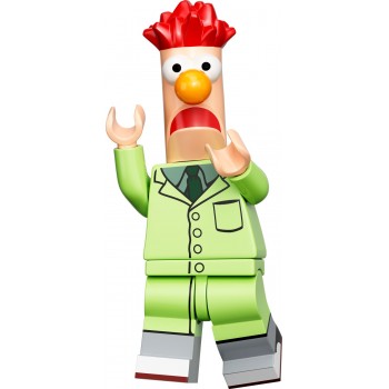 LEGO Minifigures Τα Μάπετ 71033 5702017154763
