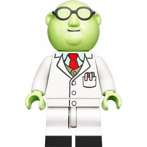 LEGO Minifigures Τα Μάπετ 71033 5702017154763