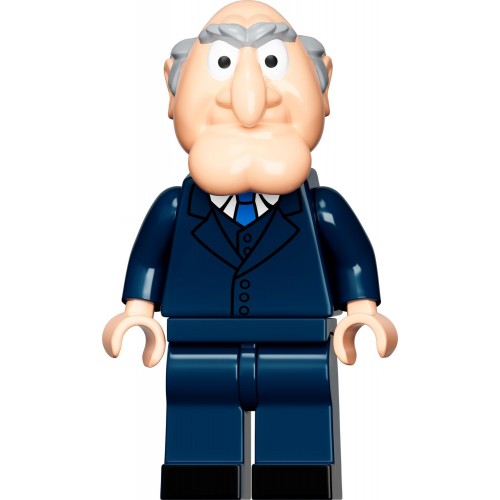 LEGO Minifigures The Muppets 71033 5702017154763