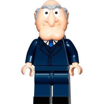 LEGO Minifigures The Muppets 71033 5702017154763