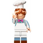 LEGO Minifigures Τα Μάπετ 71033 5702017154763