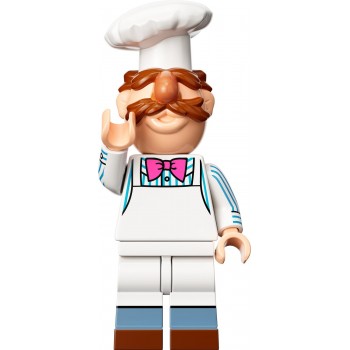 LEGO Minifigures Τα Μάπετ 71033 5702017154763