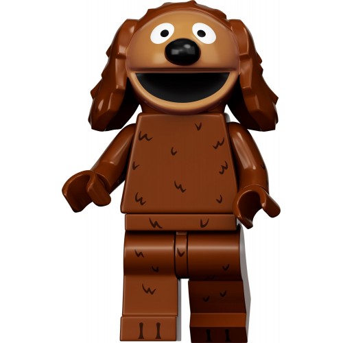 LEGO Minifigures Τα Μάπετ 71033 5702017154763