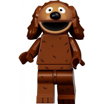 LEGO Minifigures The Muppets 71033 5702017154763