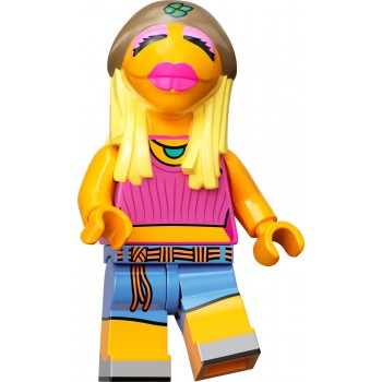 LEGO Minifigures The Muppets 71033 5702017154763