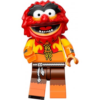 LEGO Minifigures Τα Μάπετ 71033 5702017154763