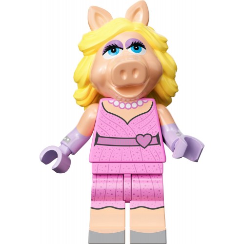 LEGO Minifigures The Muppets 71033 5702017154763