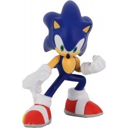 COMANSI Μινιατούρα Sonic 7cm Sonic 90310 8412906903101