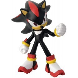 Comansi Figur Shadow - Sonic 90311 8412906903118